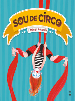 cover image of Sou de circo